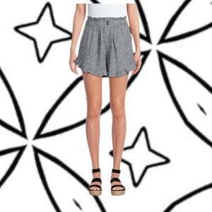 Frilly size xxl shorts